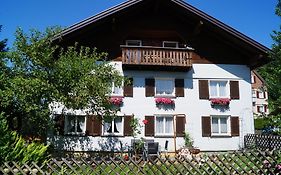 Ferienhaus Lila